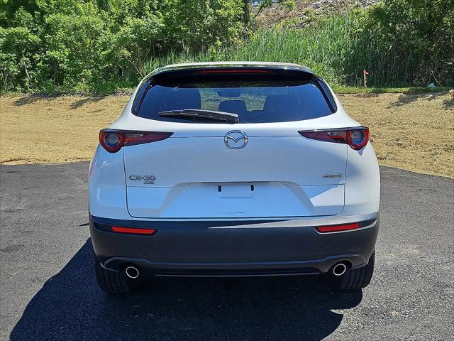 2021 Mazda CX-30 Preferred