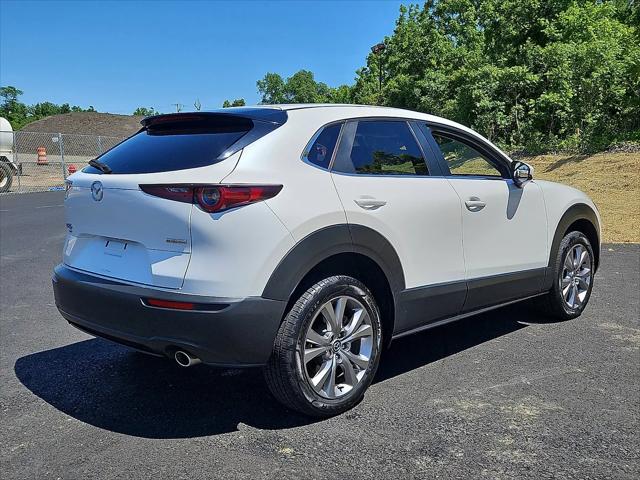 2021 Mazda CX-30 Preferred