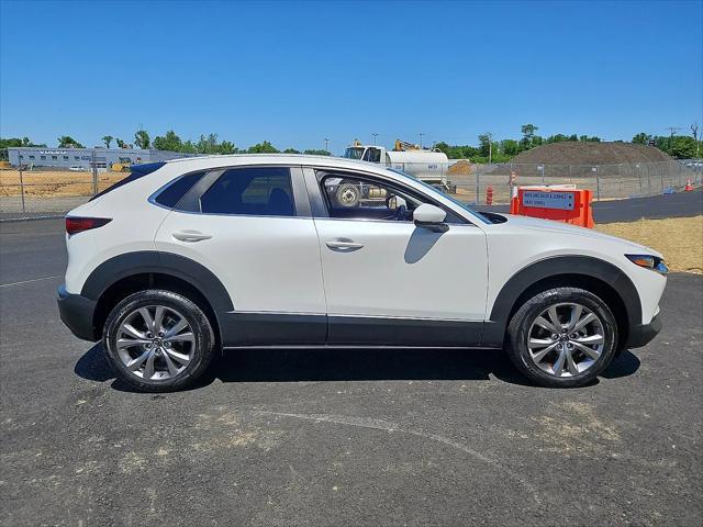 2021 Mazda CX-30 Preferred