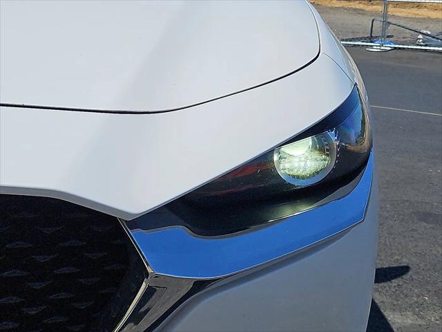 2021 Mazda CX-30 Preferred