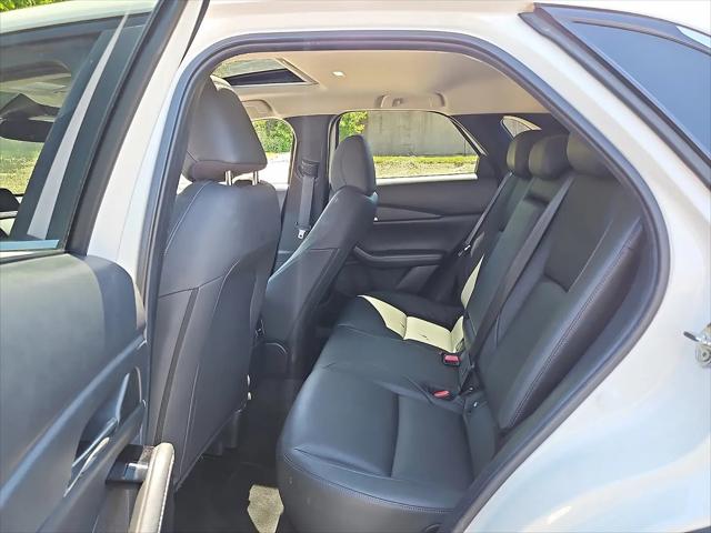 2021 Mazda CX-30 Preferred