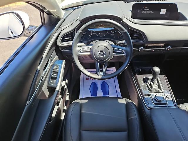 2021 Mazda CX-30 Preferred