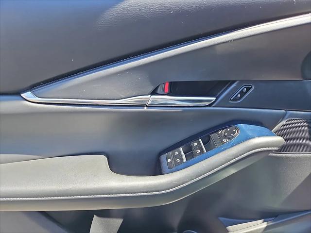 2021 Mazda CX-30 Preferred