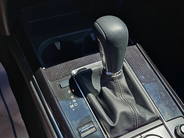 2021 Mazda CX-30 Preferred