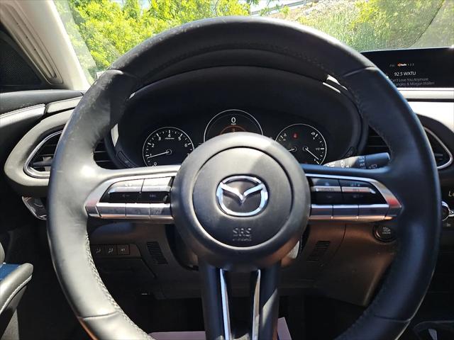 2021 Mazda CX-30 Preferred