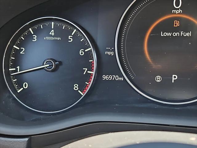 2021 Mazda CX-30 Preferred