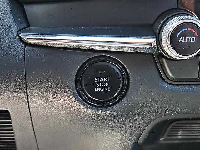2021 Mazda CX-30 Preferred