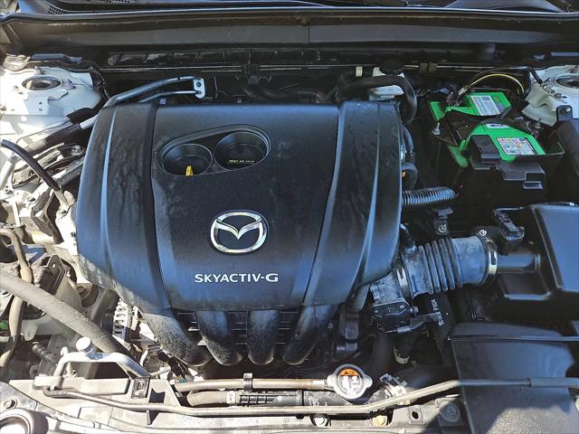 2021 Mazda CX-30 Preferred