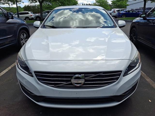 2014 Volvo S60 T5