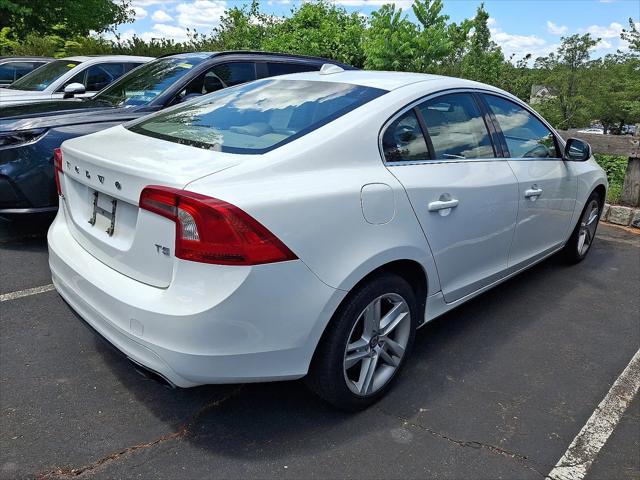 2014 Volvo S60 T5