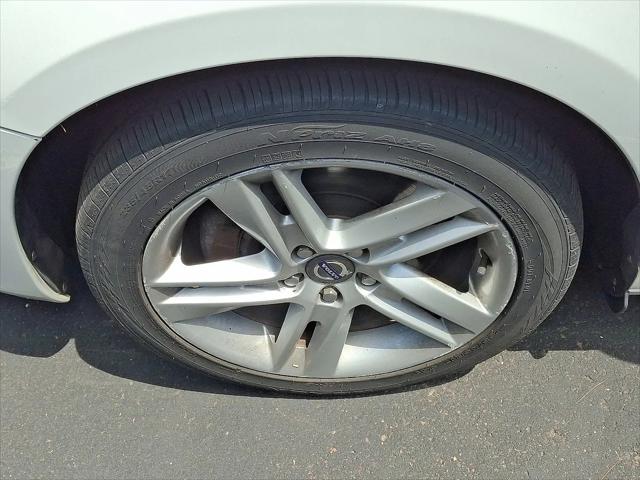 2014 Volvo S60 T5