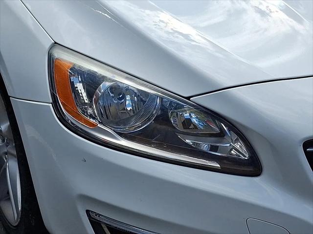 2014 Volvo S60 T5