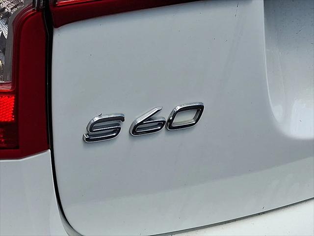2014 Volvo S60 T5