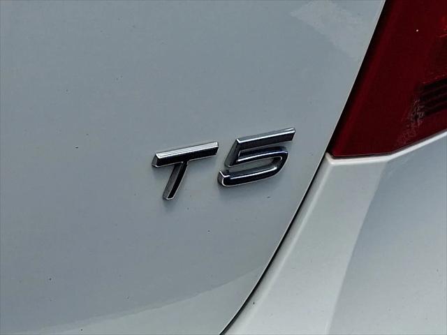 2014 Volvo S60 T5