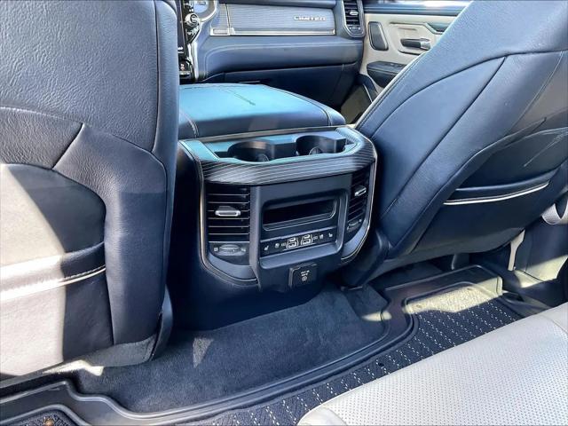 2021 Ram 1500 Limited Crew Cab 4x4 5'7" Box