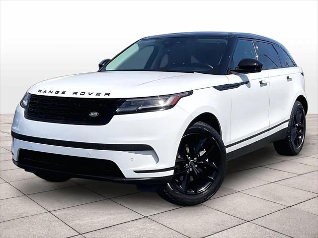 2024 Land Rover Range Rover Velar P250 S for sale in Sacramento, CA