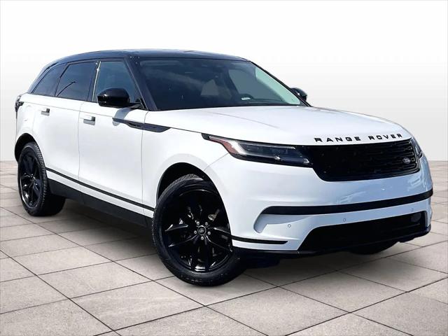 2024 Land Rover Range Rover Velar P250 S