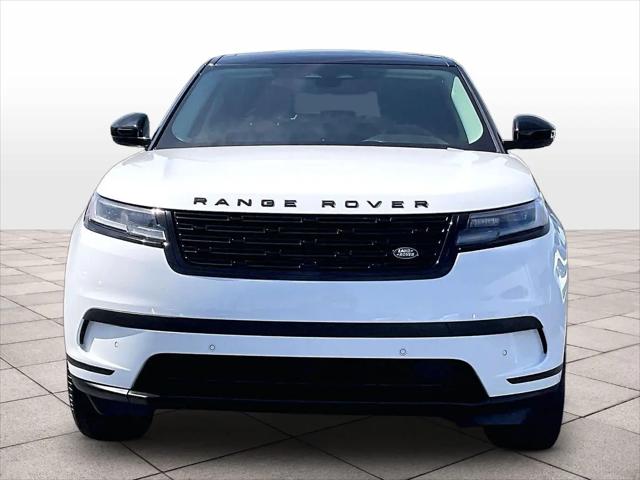 2024 Land Rover Range Rover Velar P250 S