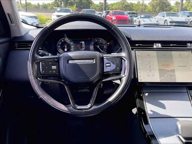 2024 Land Rover Range Rover Velar P250 S