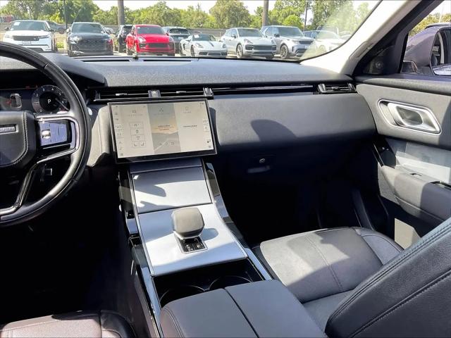 2024 Land Rover Range Rover Velar P250 S
