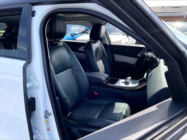 2024 Land Rover Range Rover Velar P250 S