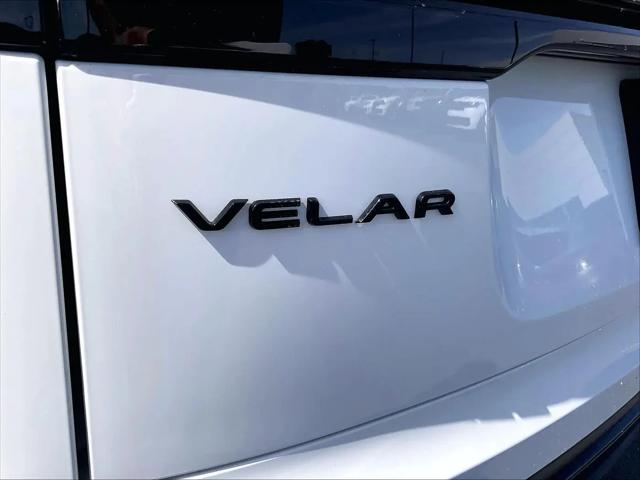 2024 Land Rover Range Rover Velar P250 S