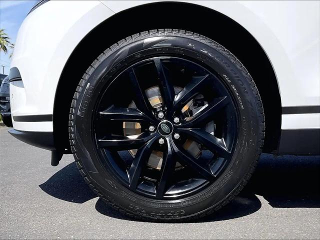 2024 Land Rover Range Rover Velar P250 S