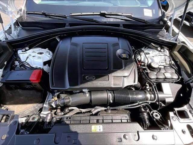2024 Land Rover Range Rover Velar P250 S