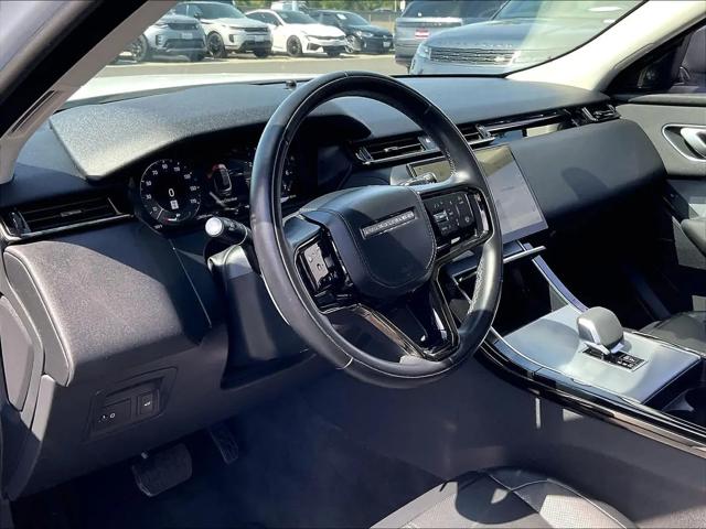 2024 Land Rover Range Rover Velar P250 S