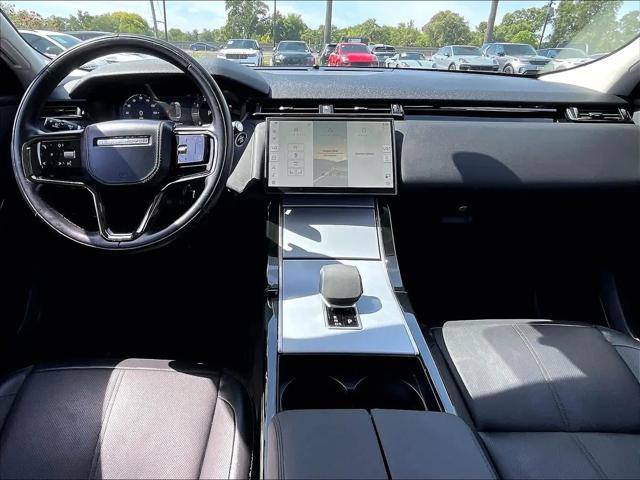 2024 Land Rover Range Rover Velar P250 S