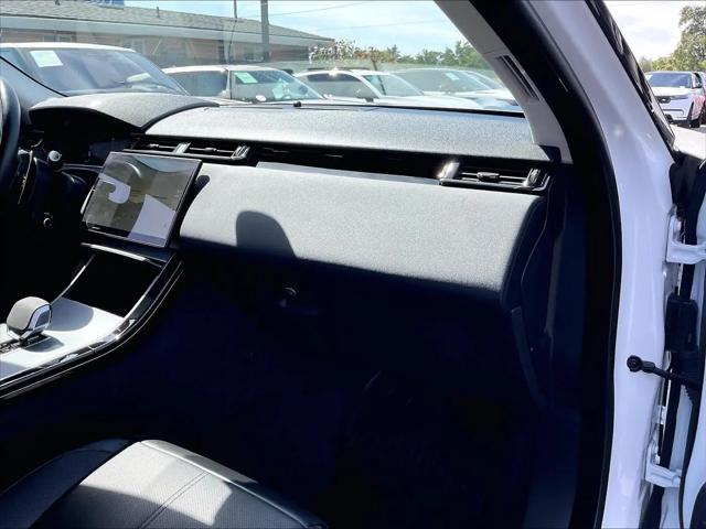 2024 Land Rover Range Rover Velar P250 S