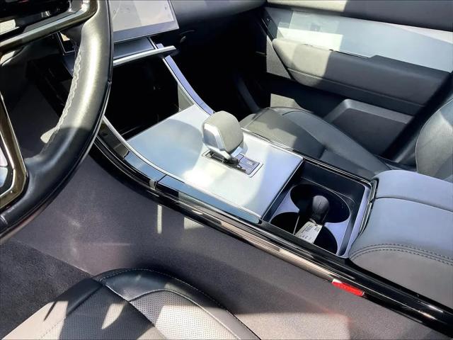 2024 Land Rover Range Rover Velar P250 S