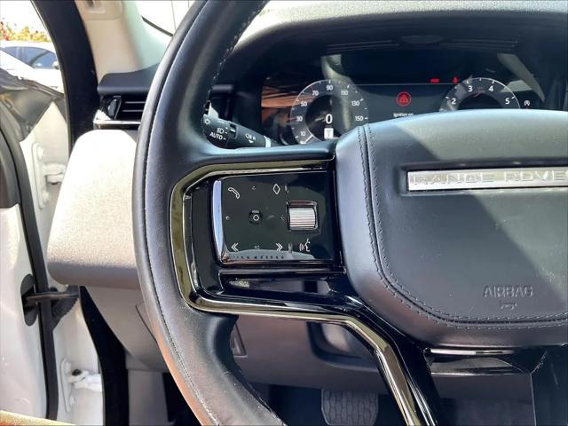 2024 Land Rover Range Rover Velar P250 S