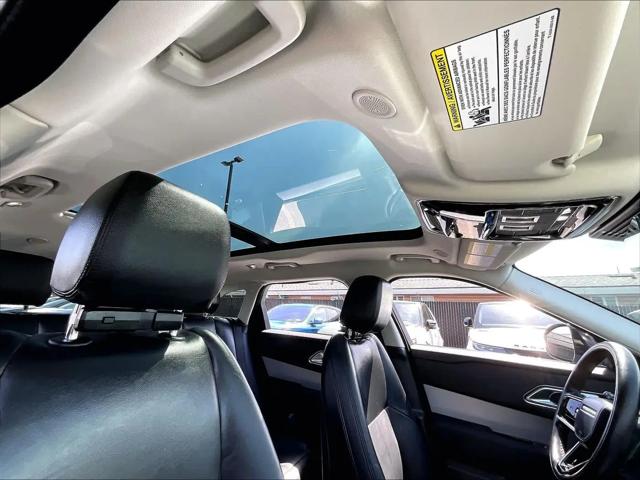 2024 Land Rover Range Rover Velar P250 S