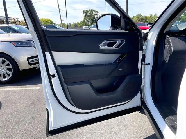 2024 Land Rover Range Rover Velar P250 S