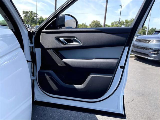 2024 Land Rover Range Rover Velar P250 S