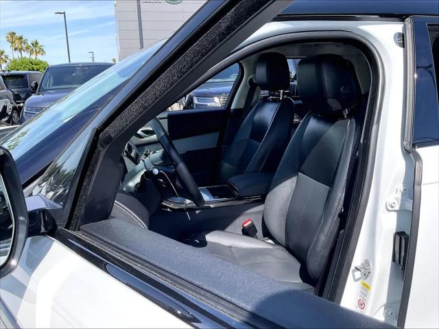 2024 Land Rover Range Rover Velar P250 S