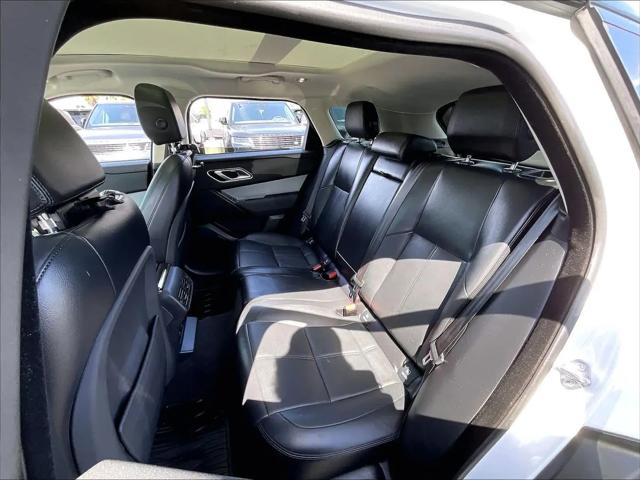 2024 Land Rover Range Rover Velar P250 S