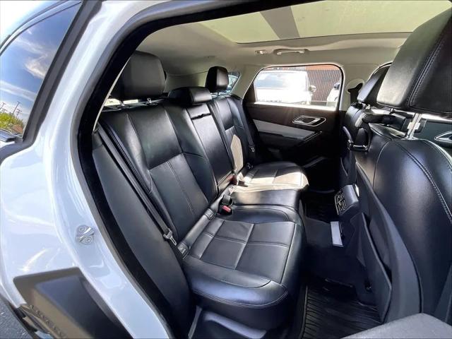 2024 Land Rover Range Rover Velar P250 S