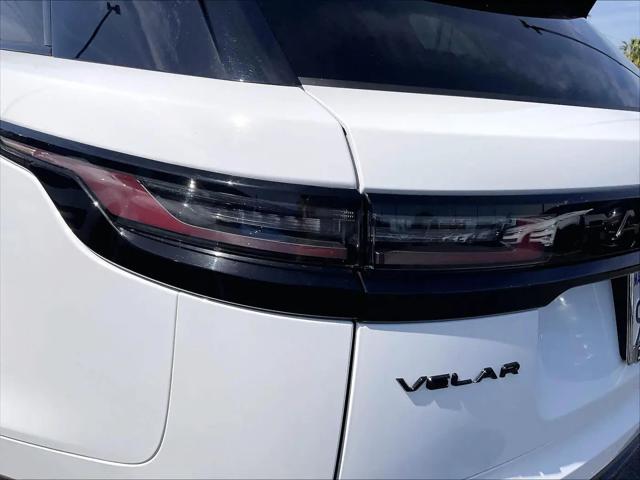 2024 Land Rover Range Rover Velar P250 S