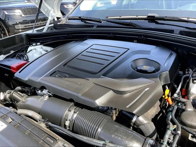 2024 Land Rover Range Rover Velar P250 S