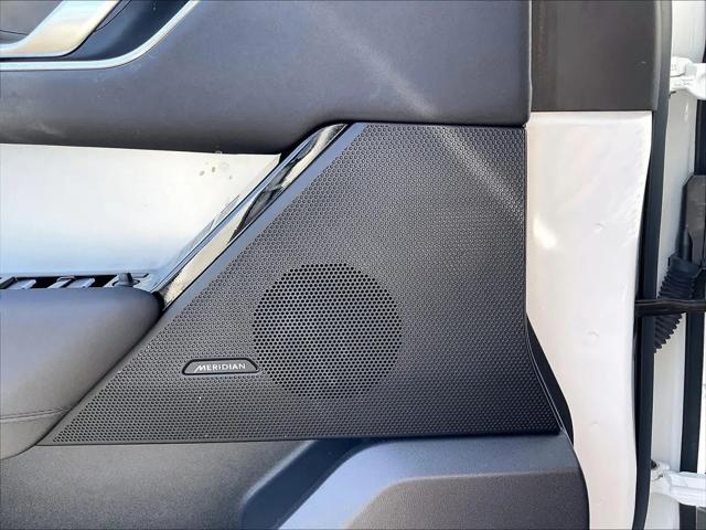 2024 Land Rover Range Rover Velar P250 S