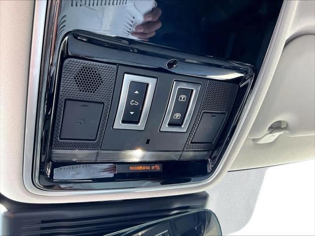 2024 Land Rover Range Rover Velar P250 S