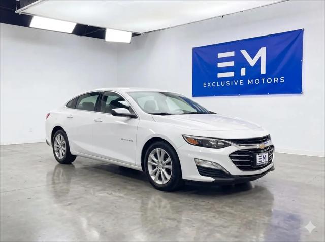 2024 Chevrolet Malibu FWD 1LT for sale in Sacramento, CA