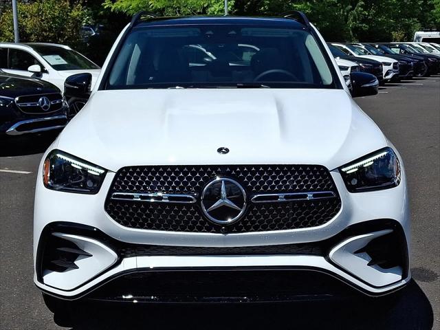2026 Mercedes-Benz GLE GLE 350 GLE 350