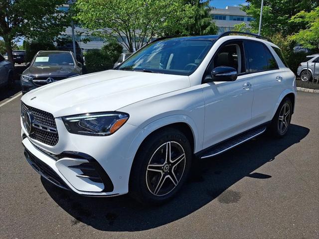 2026 Mercedes-Benz GLE GLE 350 GLE 350