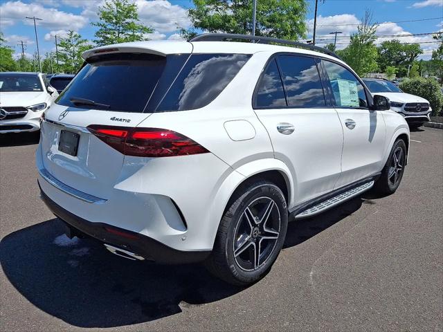 2026 Mercedes-Benz GLE GLE 350 GLE 350