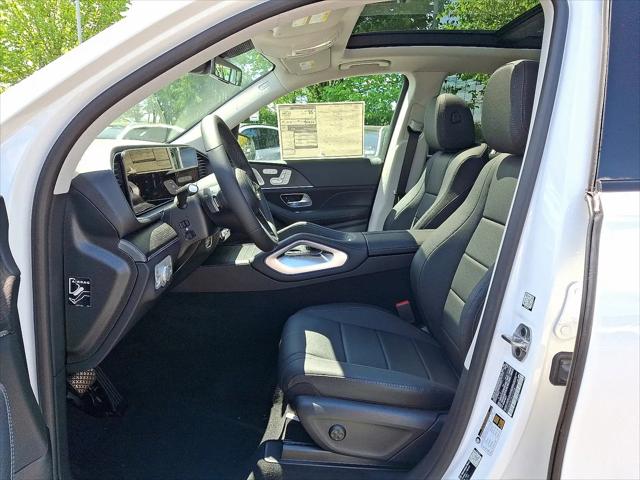 2026 Mercedes-Benz GLE GLE 350 GLE 350