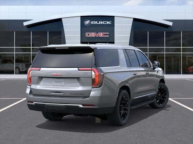 2026 GMC Yukon XL 4WD Elevation