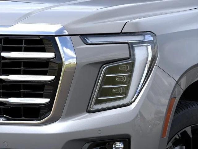 2026 GMC Yukon XL 4WD Elevation